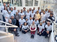 Assemblée générale annuelle du CLEA et conférence de clôture