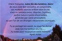 Au revoir Françoise