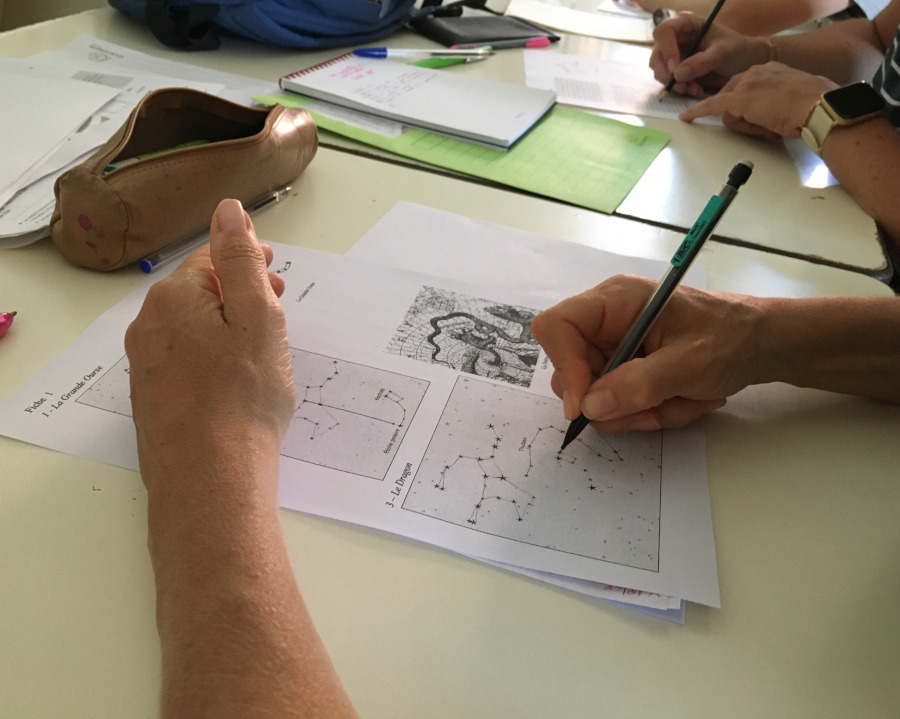 Ecole d'Été d'Astronomie 2025 du CLEA : ouverture des inscriptions