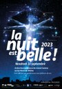 La Nuit est Belle 2023