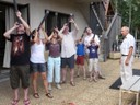 Atelier spectroscopie 