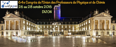 Bandeau du congrès