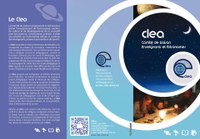 Vous êtes membre du CLEA ...