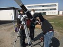 Des vidéos des élèves du collège d'Avoine (Indre et Loire)